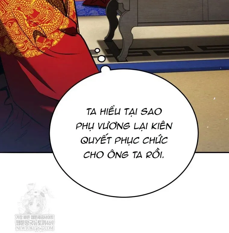 Vương Triều Đen Tối: Joseon Chapter 125 - Trang 2