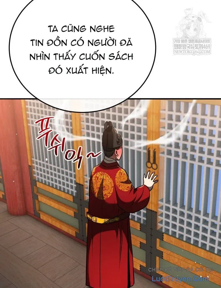 Vương Triều Đen Tối: Joseon Chapter 125 - Trang 2