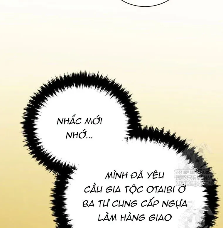 Vương Triều Đen Tối: Joseon Chapter 125 - Trang 2