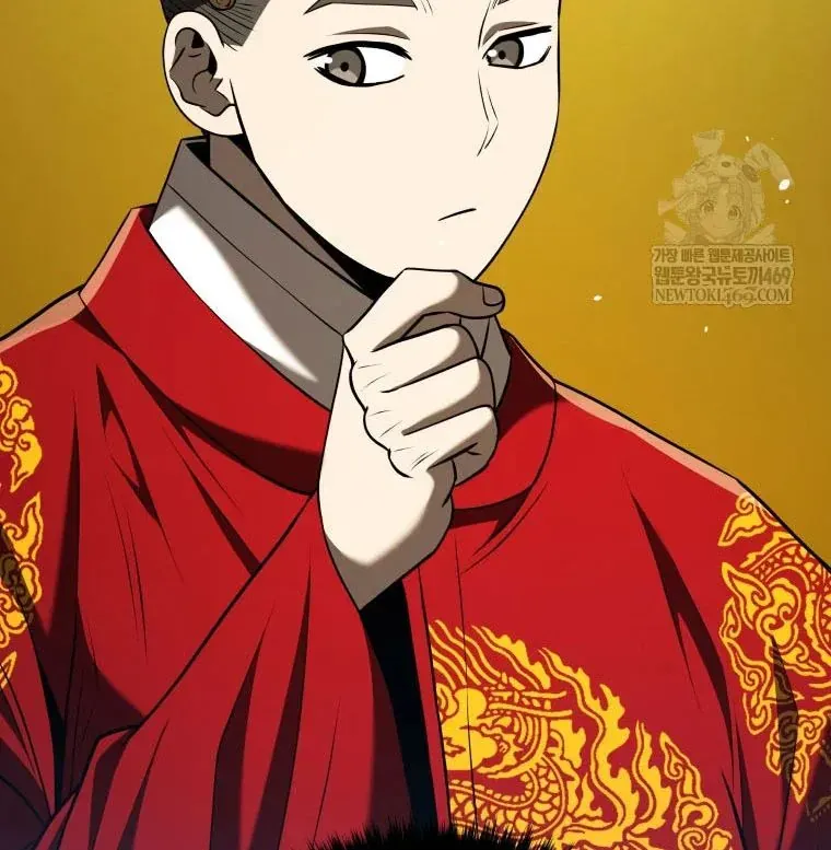 Vương Triều Đen Tối: Joseon Chapter 125 - Trang 2