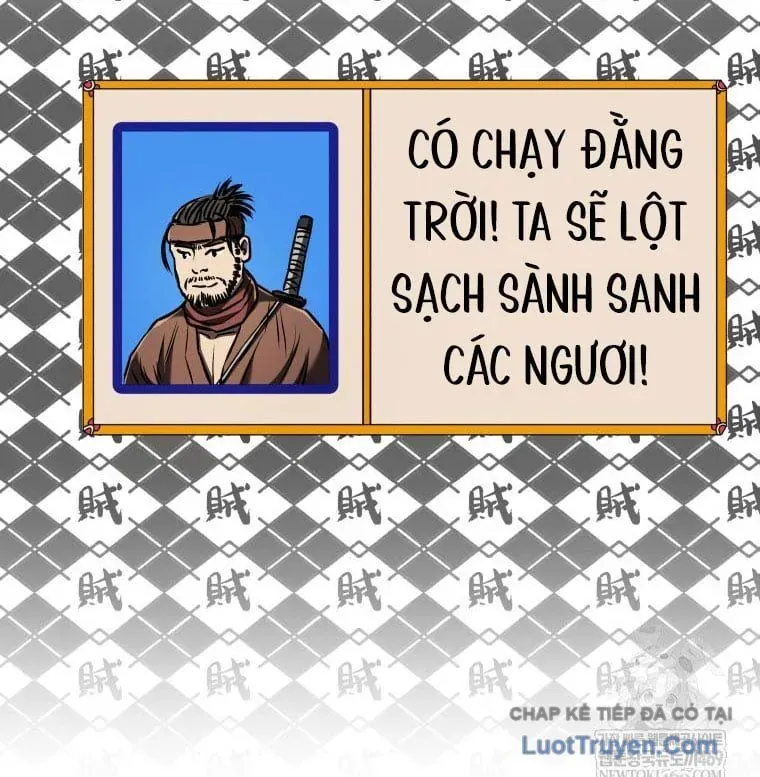 Vương Triều Đen Tối: Joseon Chapter 125 - Trang 2