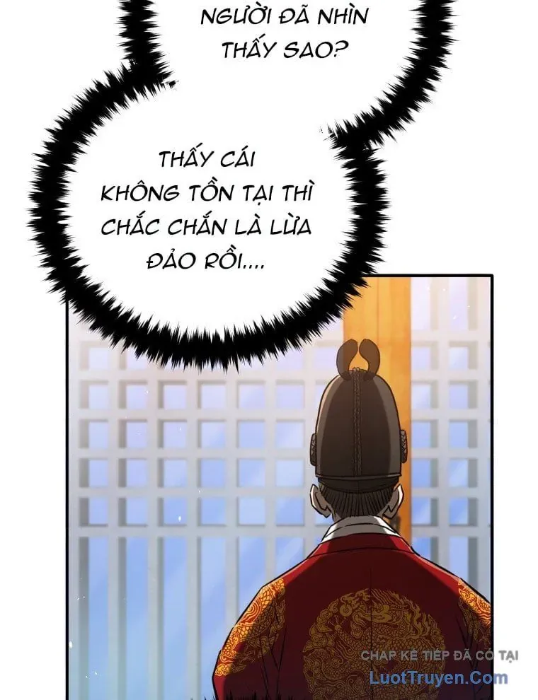 Vương Triều Đen Tối: Joseon Chapter 125 - Trang 2