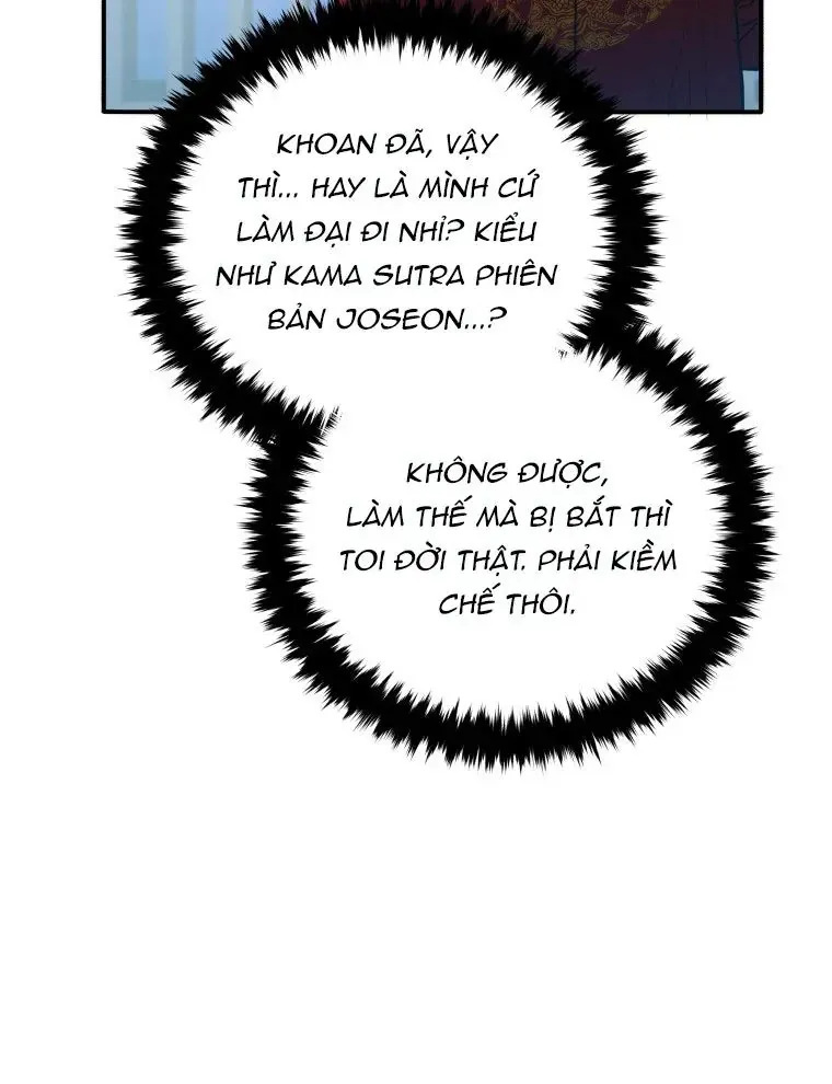 Vương Triều Đen Tối: Joseon Chapter 125 - Trang 2