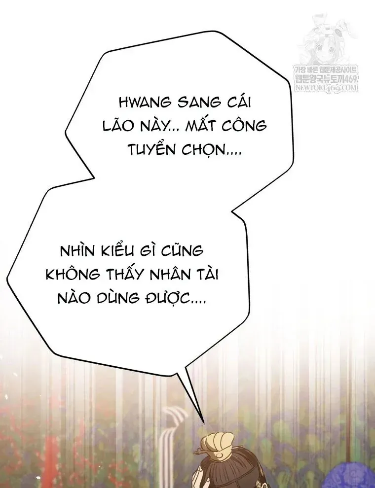 Vương Triều Đen Tối: Joseon Chapter 125 - Trang 2