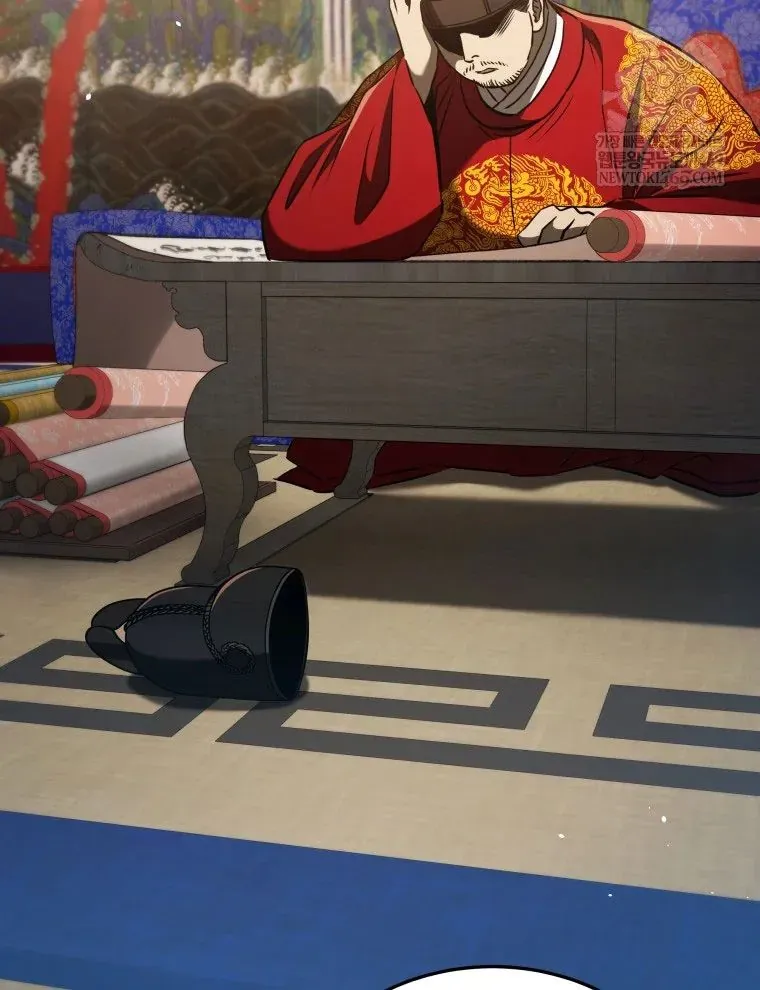 Vương Triều Đen Tối: Joseon Chapter 125 - Trang 2