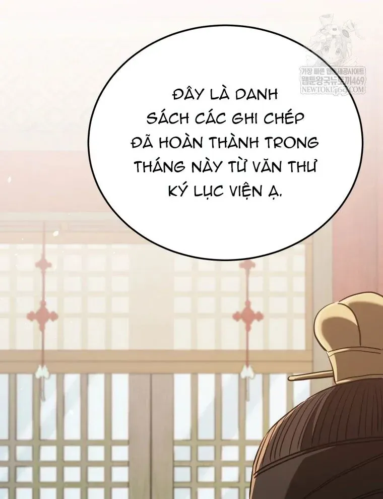 Vương Triều Đen Tối: Joseon Chapter 125 - Trang 2