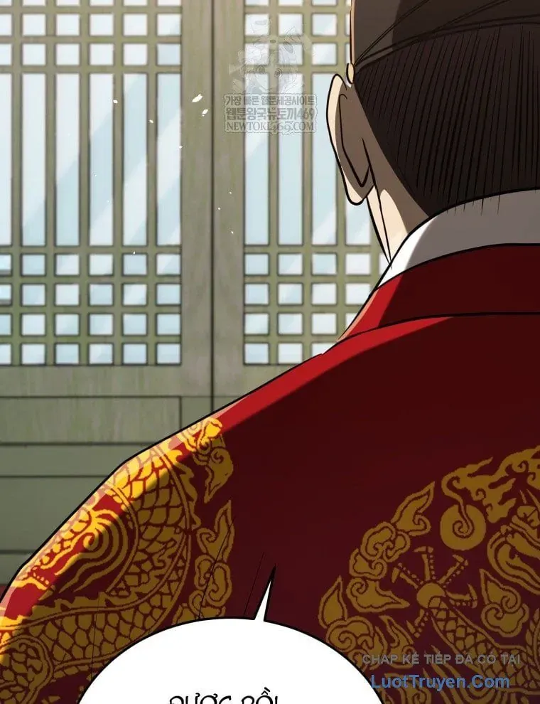 Vương Triều Đen Tối: Joseon Chapter 125 - Trang 2