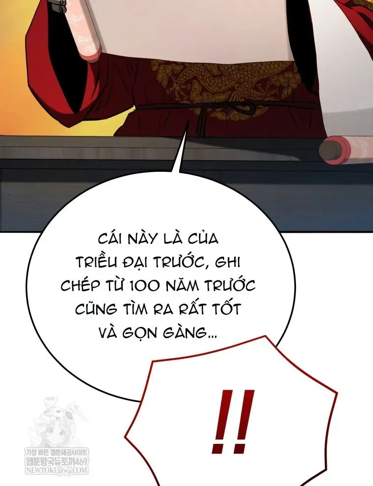 Vương Triều Đen Tối: Joseon Chapter 125 - Trang 2