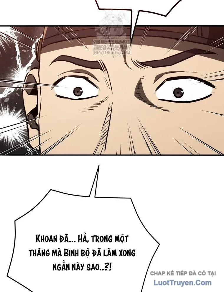 Vương Triều Đen Tối: Joseon Chapter 125 - Trang 2