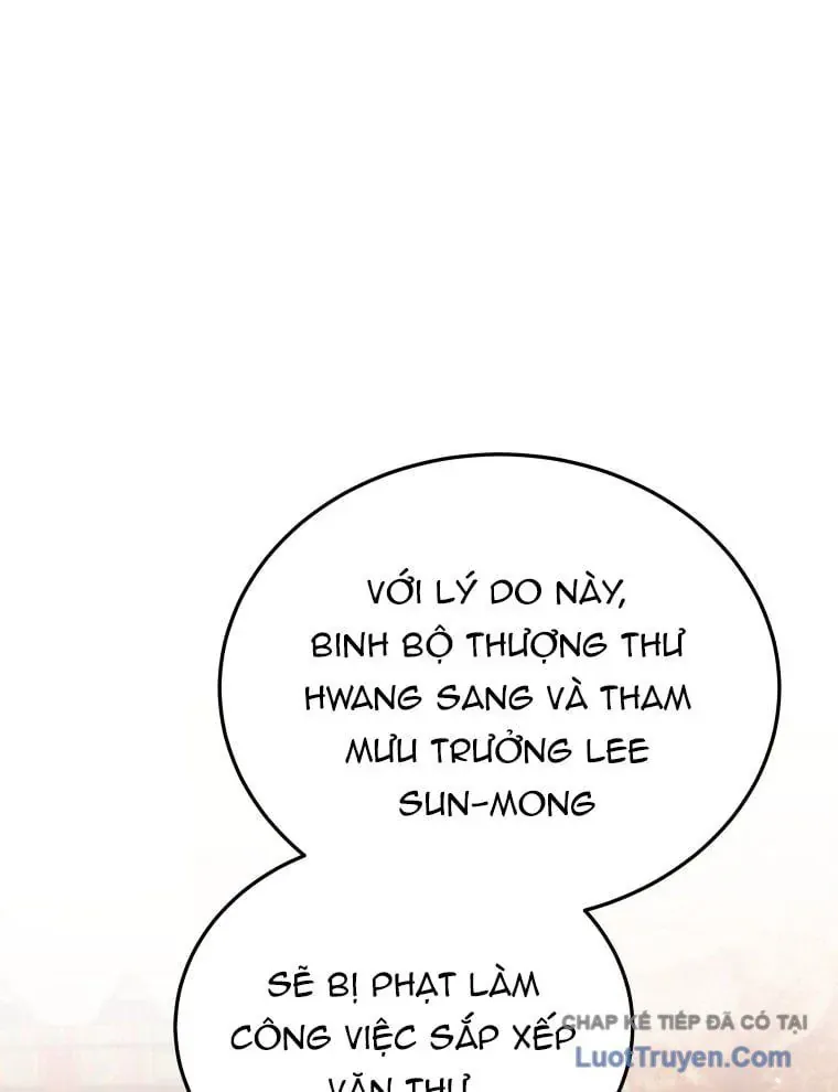 Vương Triều Đen Tối: Joseon Chapter 125 - Trang 2