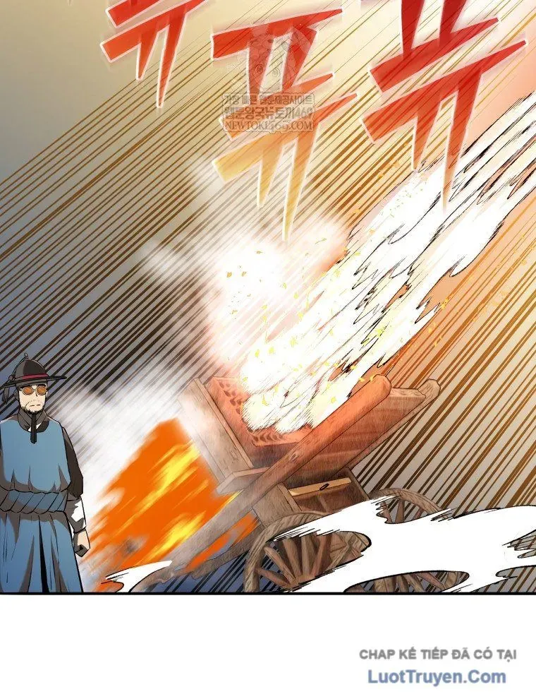 Vương Triều Đen Tối: Joseon Chapter 125 - Trang 2