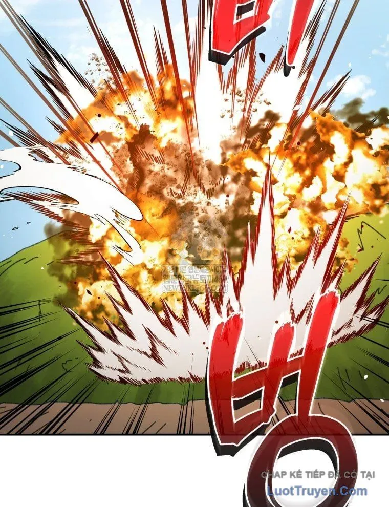 Vương Triều Đen Tối: Joseon Chapter 125 - Trang 2