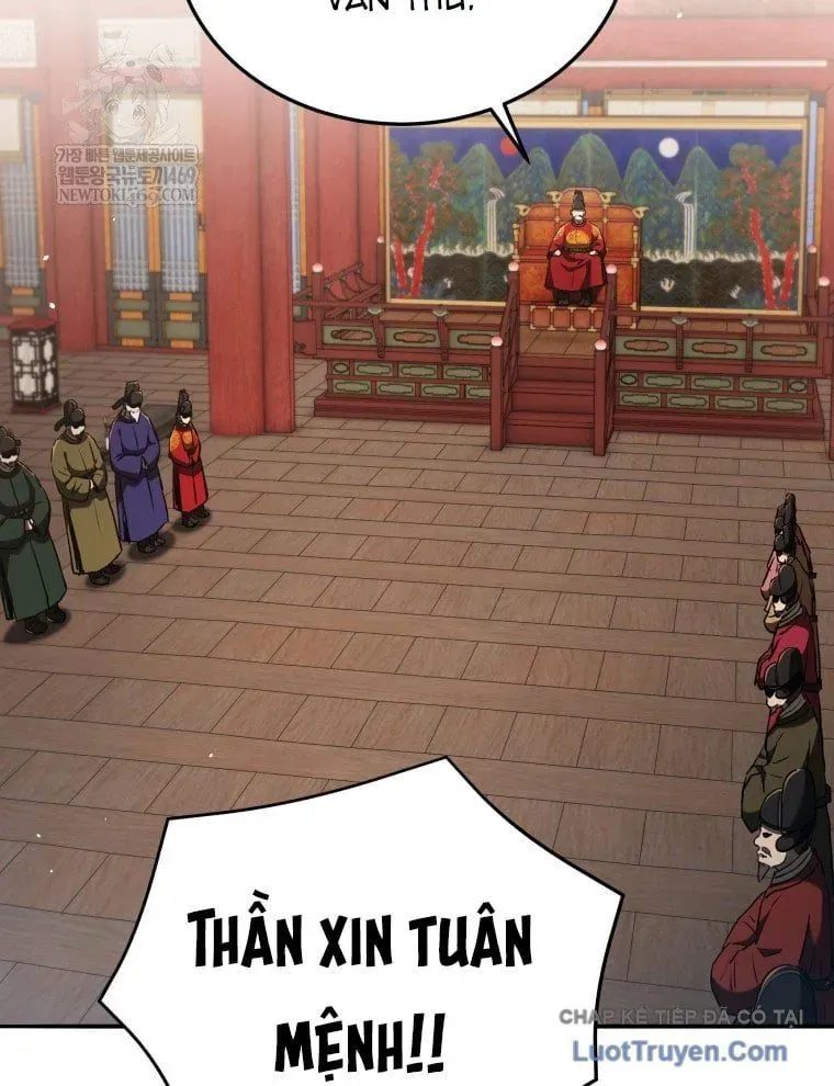 Vương Triều Đen Tối: Joseon Chapter 125 - Trang 2