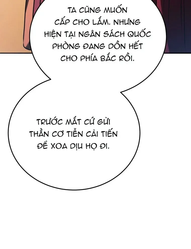 Vương Triều Đen Tối: Joseon Chapter 125 - Trang 2