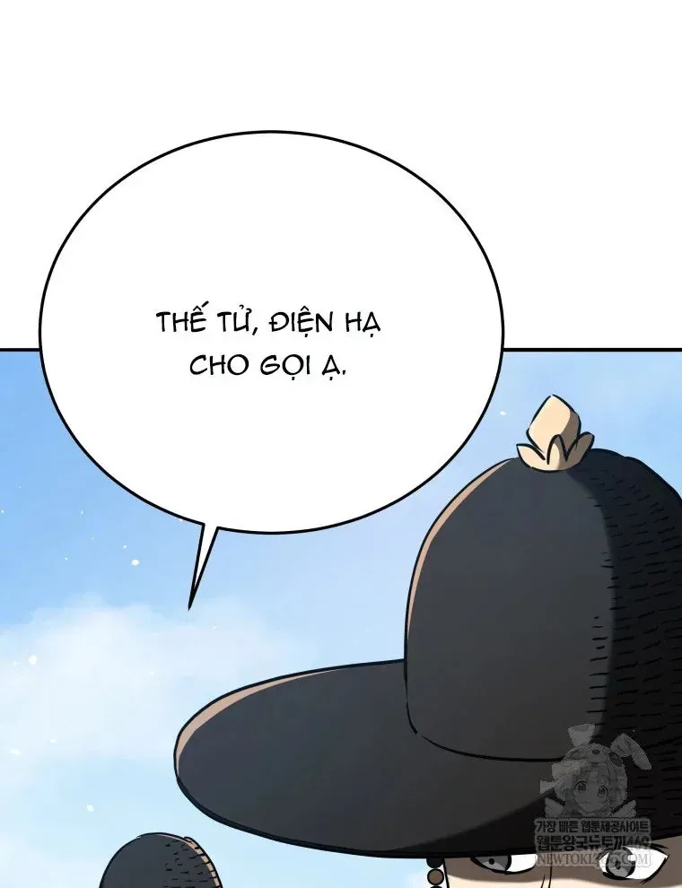 Vương Triều Đen Tối: Joseon Chapter 125 - Trang 2