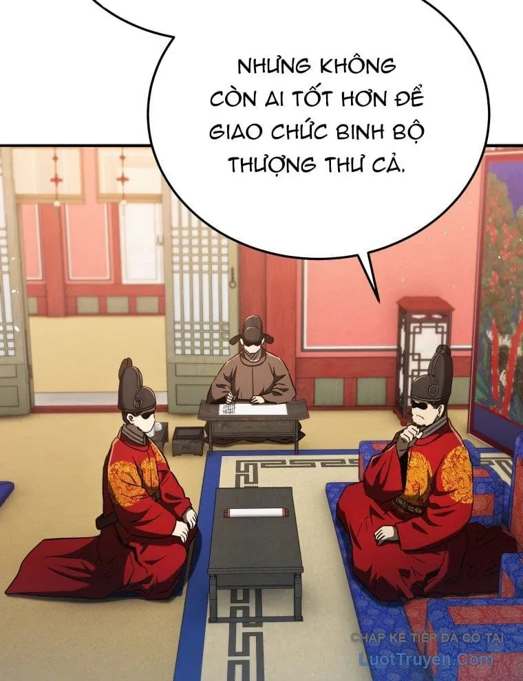 Vương Triều Đen Tối: Joseon Chapter 125 - Trang 2