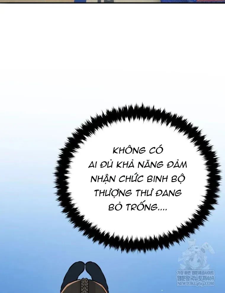 Vương Triều Đen Tối: Joseon Chapter 125 - Trang 2