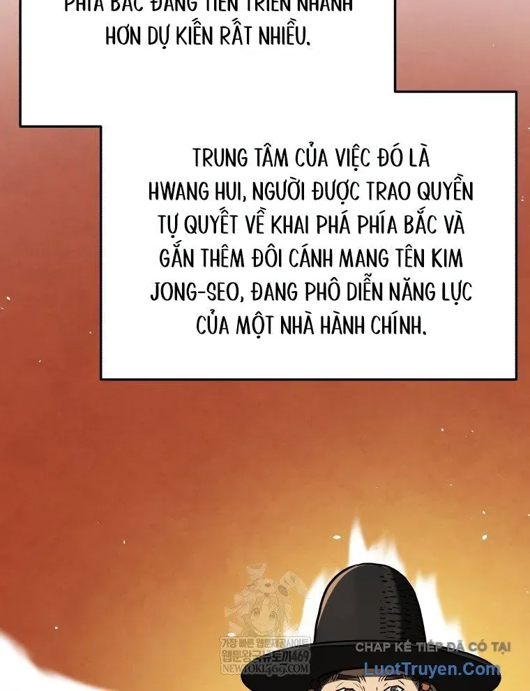Vương Triều Đen Tối: Joseon Chapter 125 - Trang 2