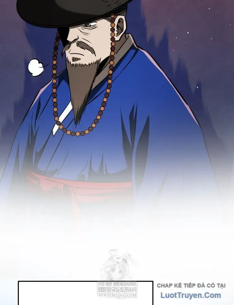 Vương Triều Đen Tối: Joseon Chapter 125 - Trang 2