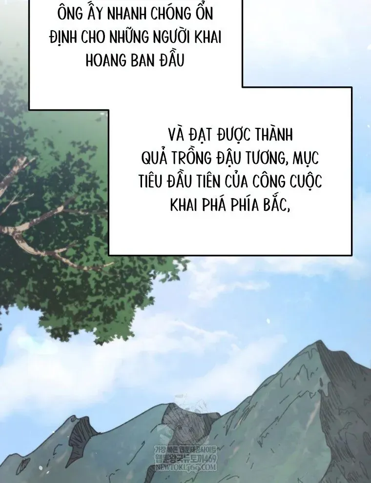 Vương Triều Đen Tối: Joseon Chapter 125 - Trang 2