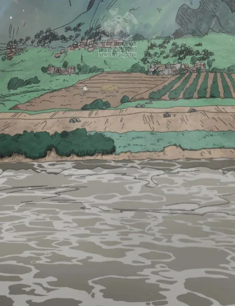 Vương Triều Đen Tối: Joseon Chapter 125 - Trang 2