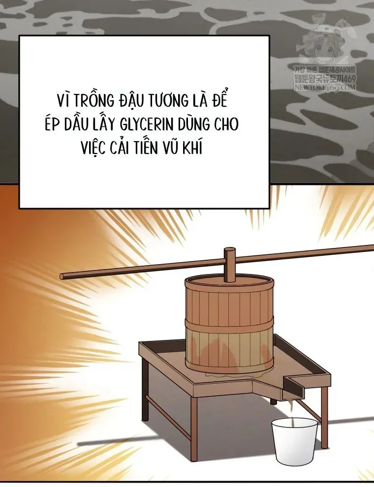 Vương Triều Đen Tối: Joseon Chapter 125 - Trang 2