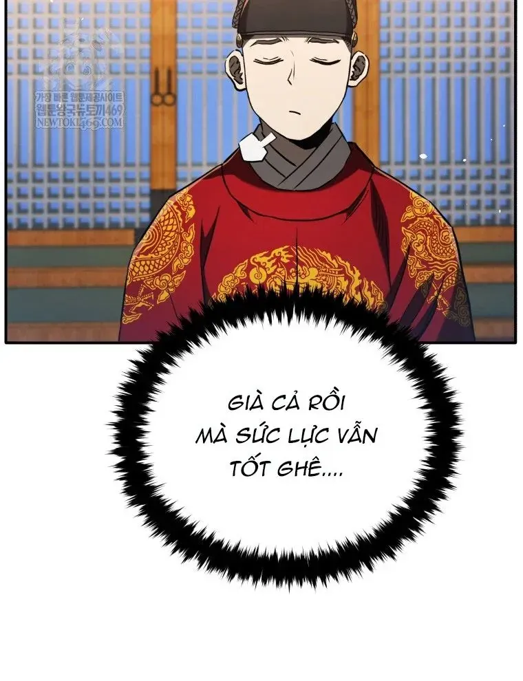Vương Triều Đen Tối: Joseon Chapter 125 - Trang 2
