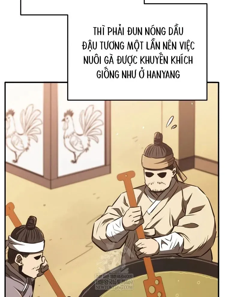 Vương Triều Đen Tối: Joseon Chapter 125 - Trang 2