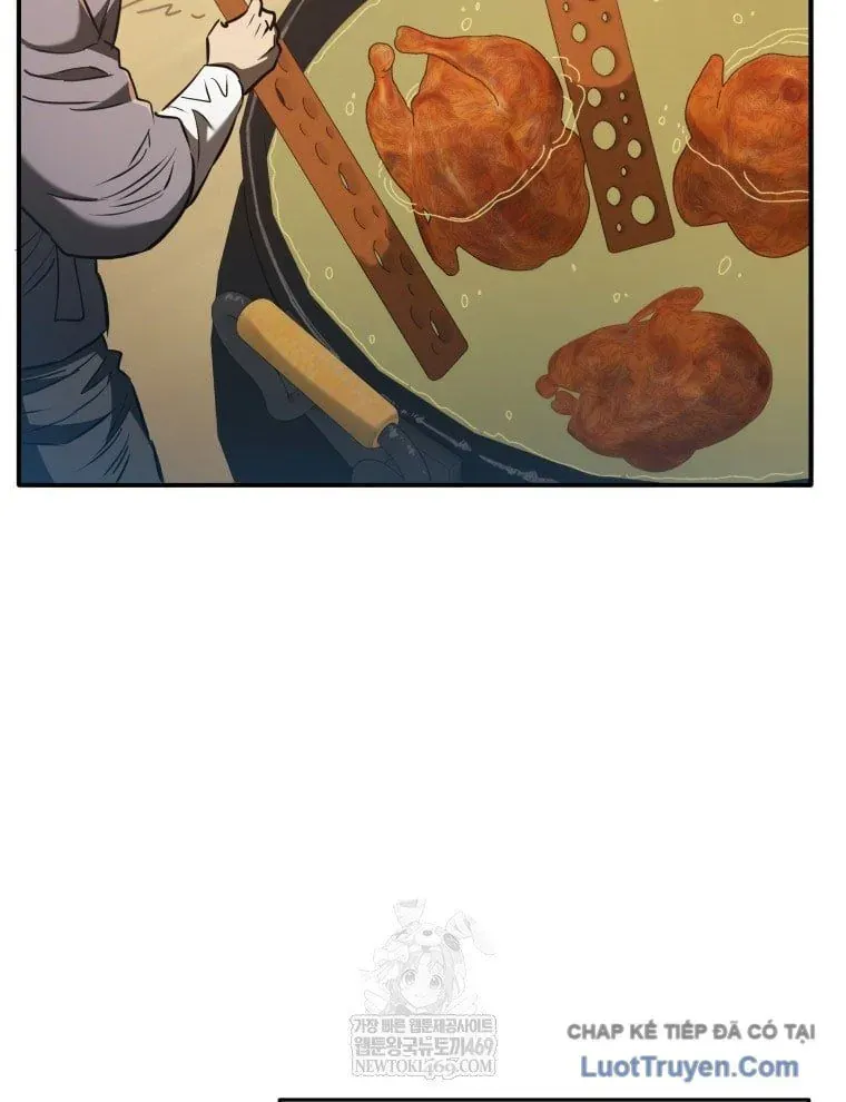 Vương Triều Đen Tối: Joseon Chapter 125 - Trang 2