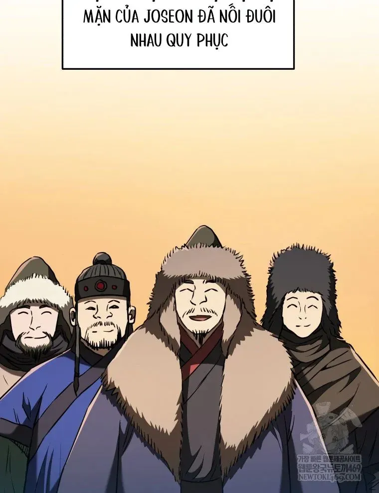 Vương Triều Đen Tối: Joseon Chapter 125 - Trang 2