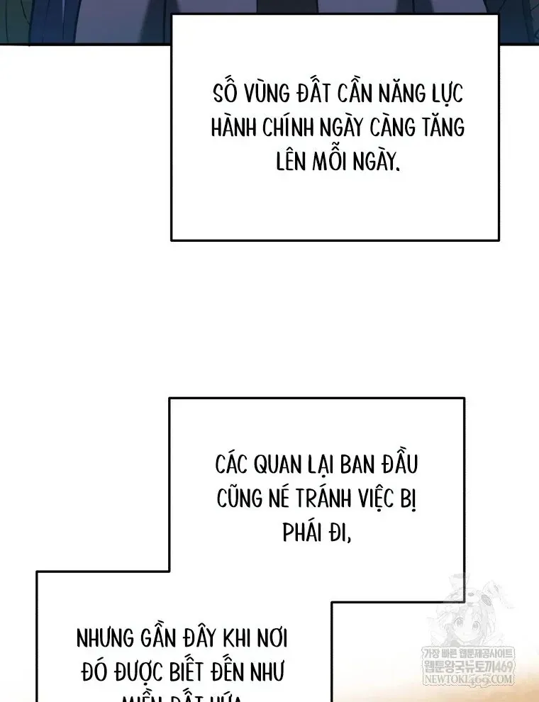 Vương Triều Đen Tối: Joseon Chapter 125 - Trang 2