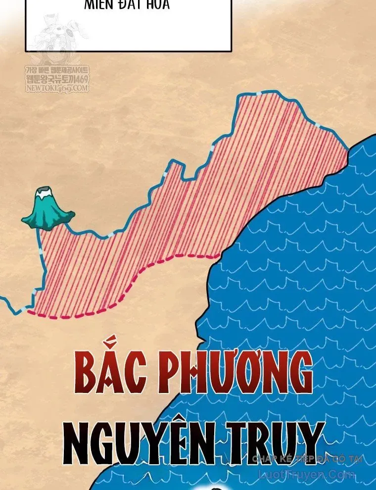 Vương Triều Đen Tối: Joseon Chapter 125 - Trang 2