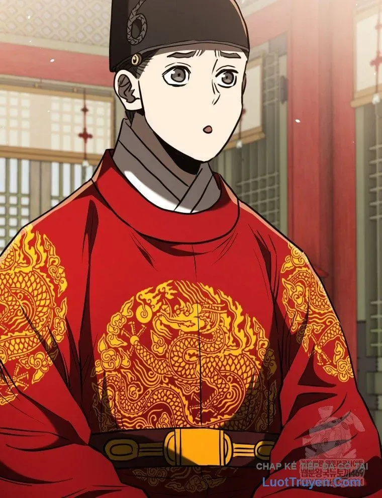Vương Triều Đen Tối: Joseon Chapter 125 - Trang 2
