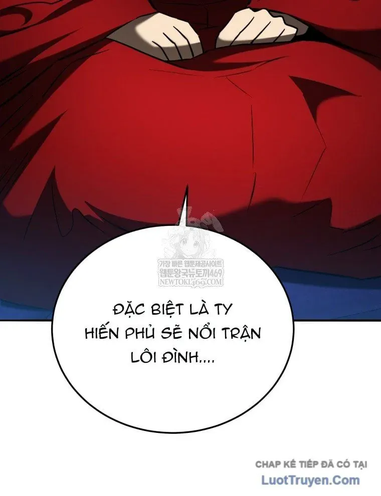 Vương Triều Đen Tối: Joseon Chapter 125 - Trang 2