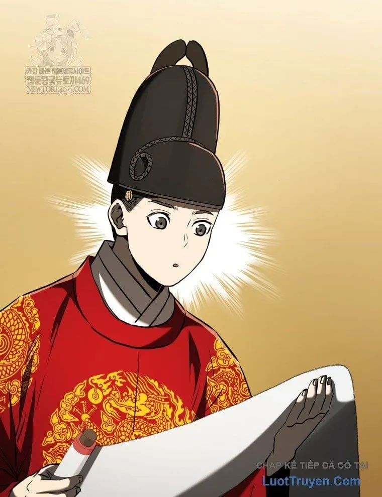 Vương Triều Đen Tối: Joseon Chapter 125 - Trang 2