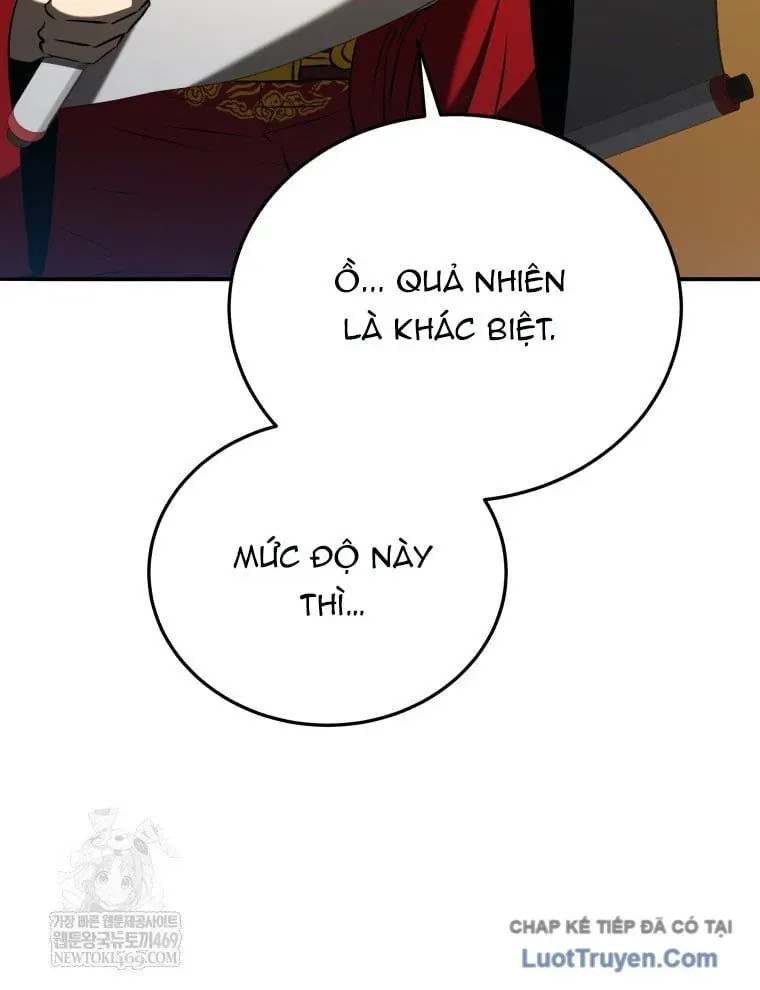 Vương Triều Đen Tối: Joseon Chapter 125 - Trang 2