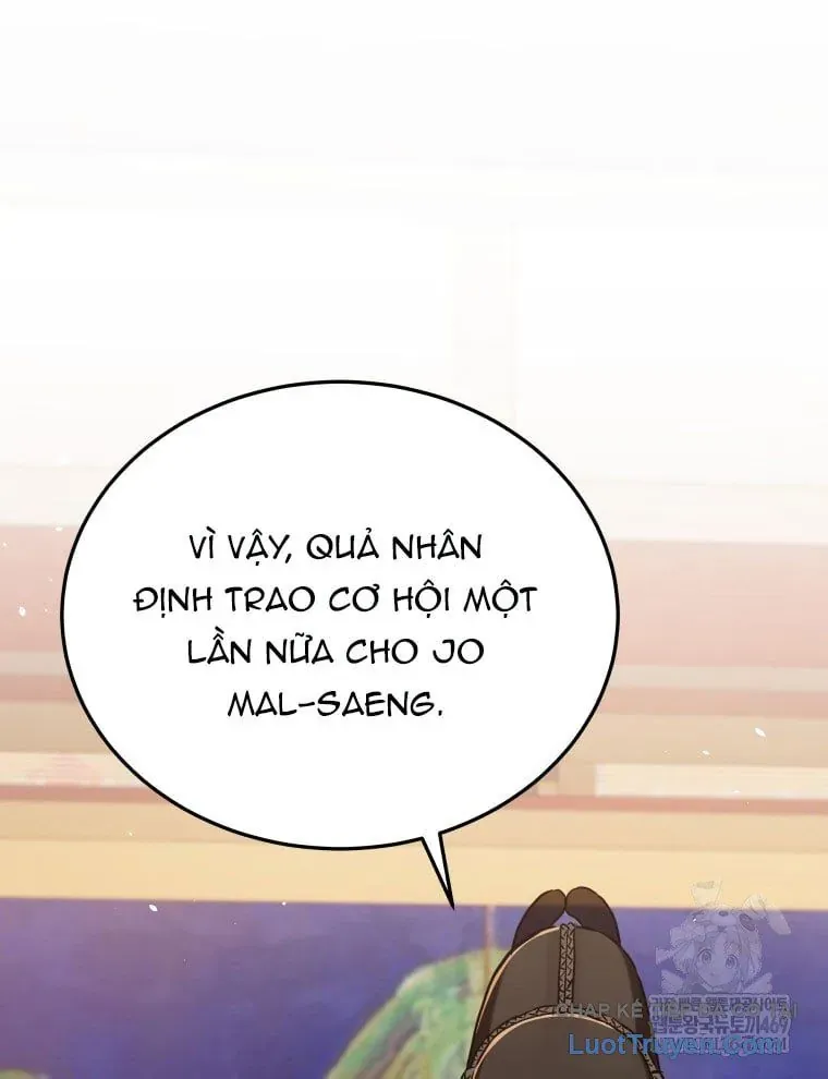 Vương Triều Đen Tối: Joseon Chapter 125 - Trang 2