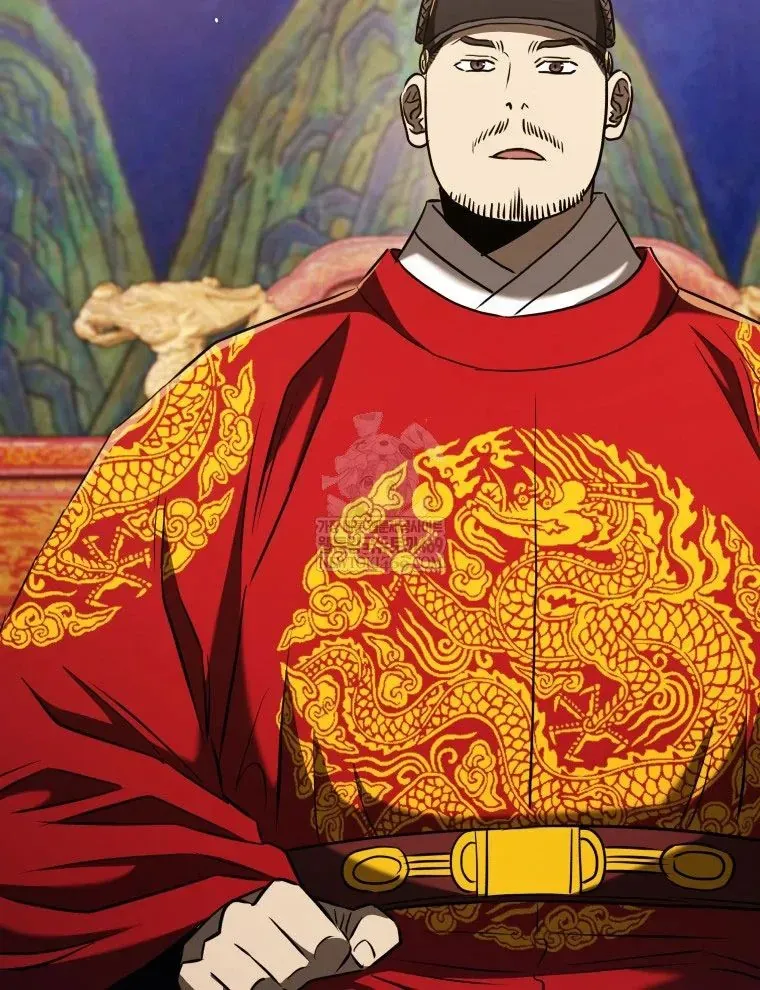 Vương Triều Đen Tối: Joseon Chapter 125 - Trang 2