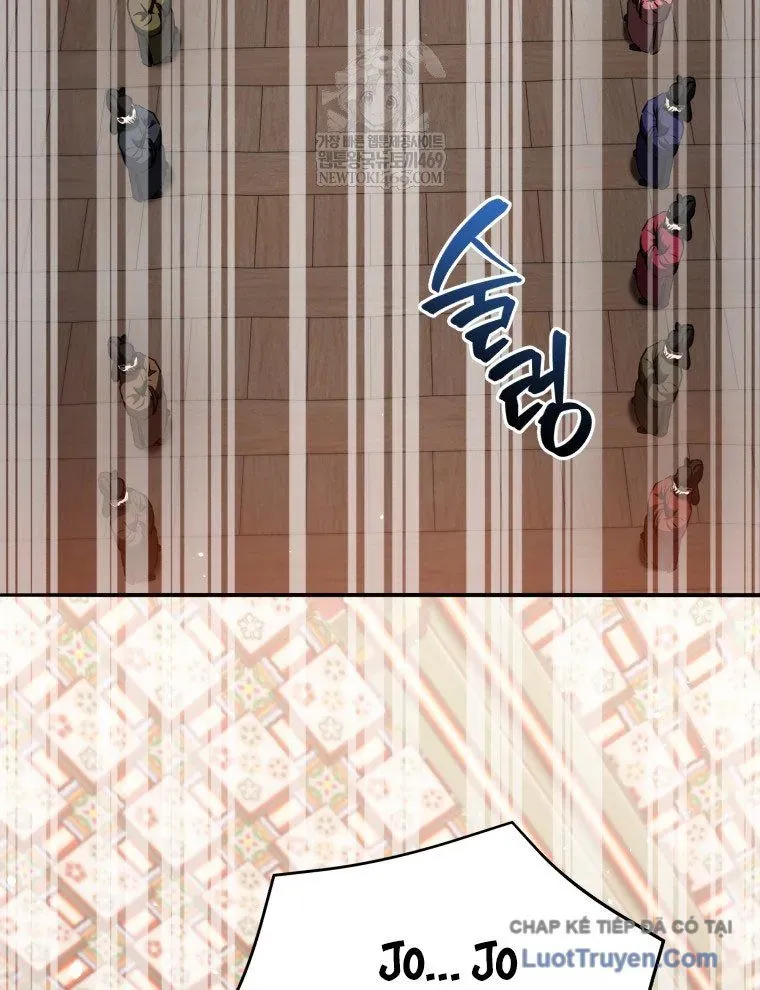 Vương Triều Đen Tối: Joseon Chapter 125 - Trang 2