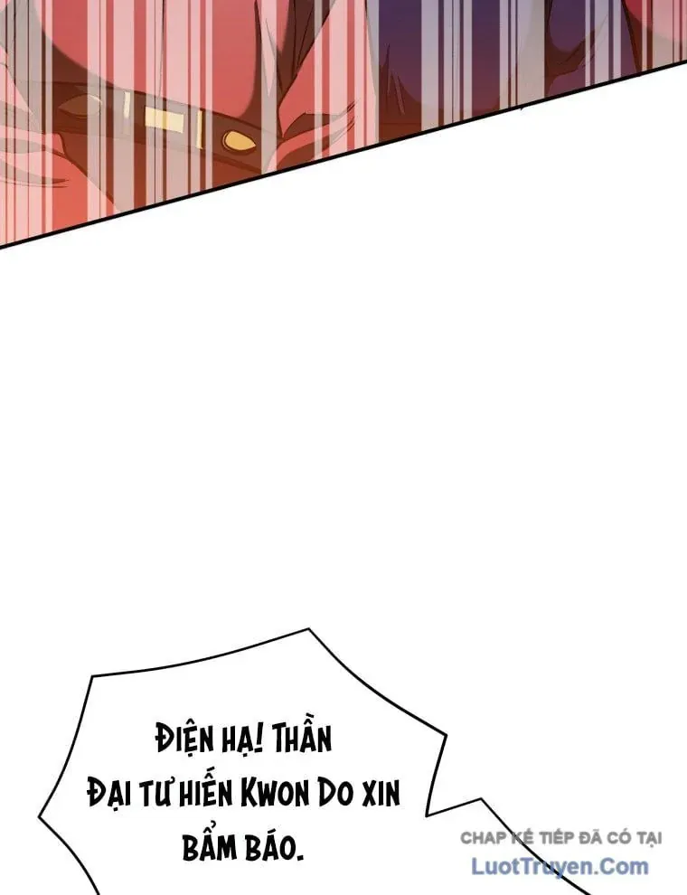 Vương Triều Đen Tối: Joseon Chapter 125 - Trang 2