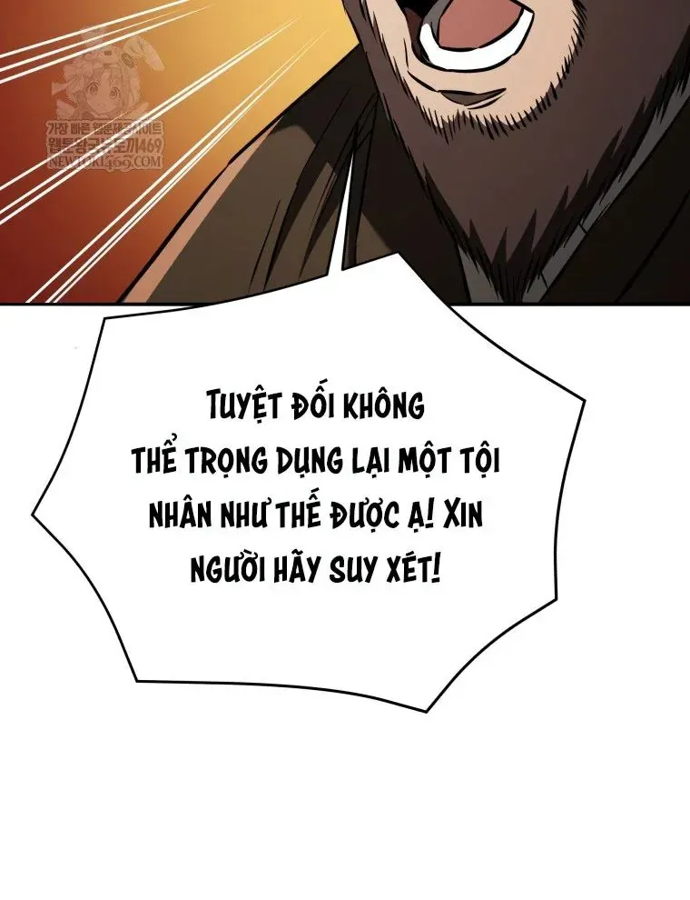 Vương Triều Đen Tối: Joseon Chapter 125 - Trang 2