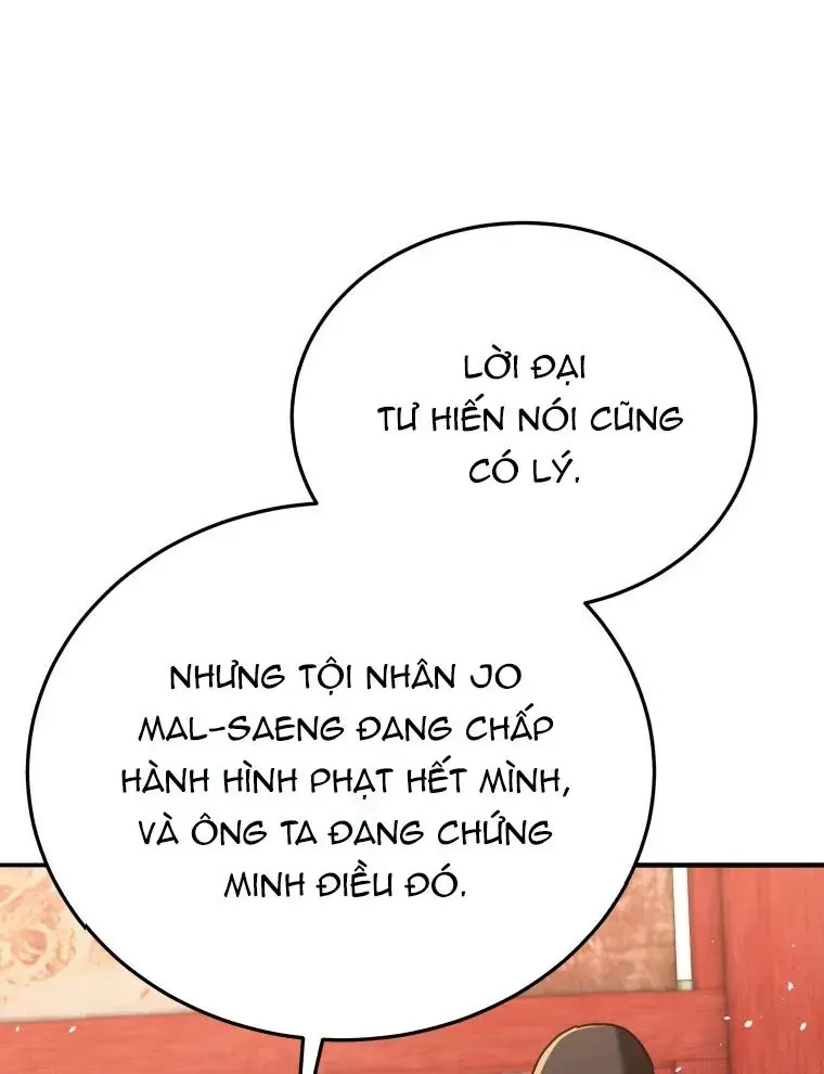 Vương Triều Đen Tối: Joseon Chapter 125 - Trang 2