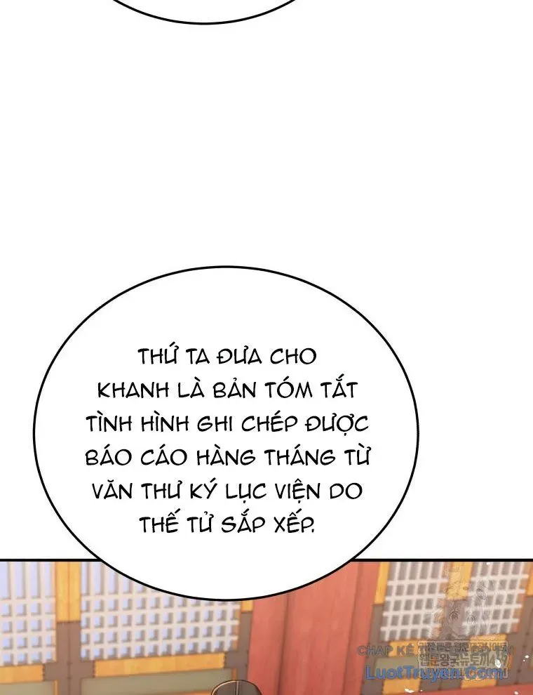 Vương Triều Đen Tối: Joseon Chapter 125 - Trang 2