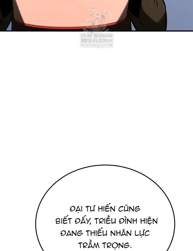Vương Triều Đen Tối: Joseon Chapter 125 - Trang 2