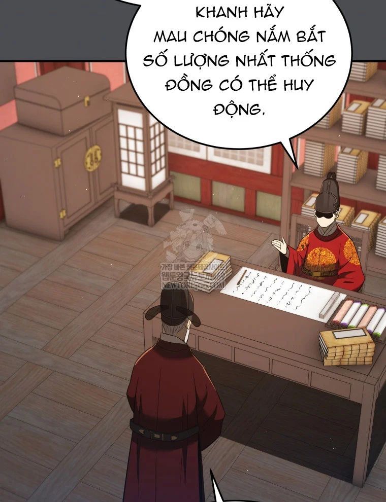 Vương Triều Đen Tối: Joseon Chapter 128 - Trang 2