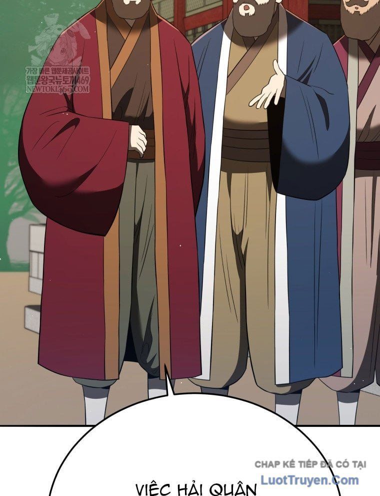 Vương Triều Đen Tối: Joseon Chapter 128 - Trang 2