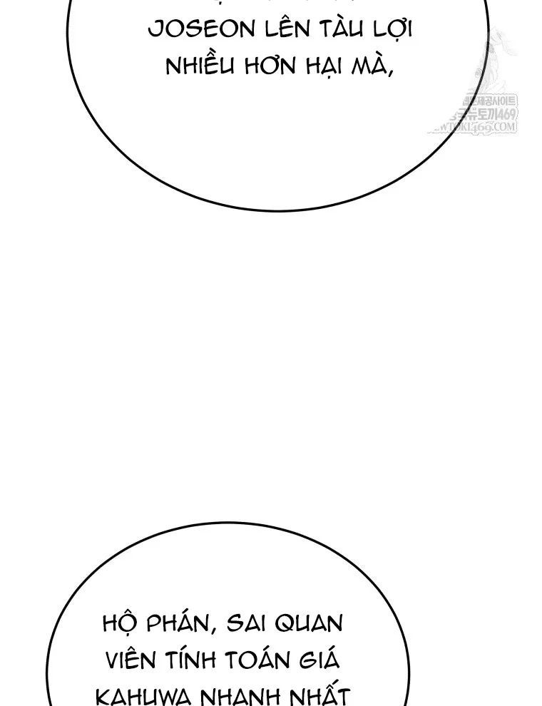 Vương Triều Đen Tối: Joseon Chapter 128 - Trang 2