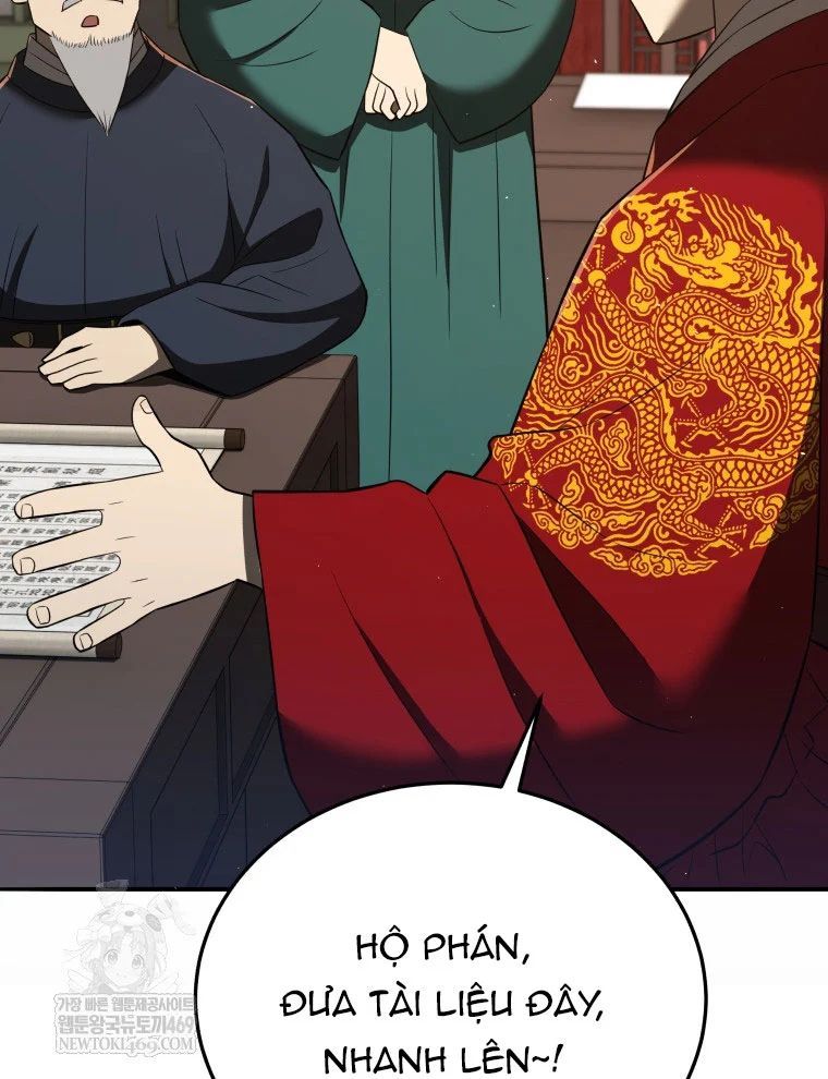 Vương Triều Đen Tối: Joseon Chapter 128 - Trang 2