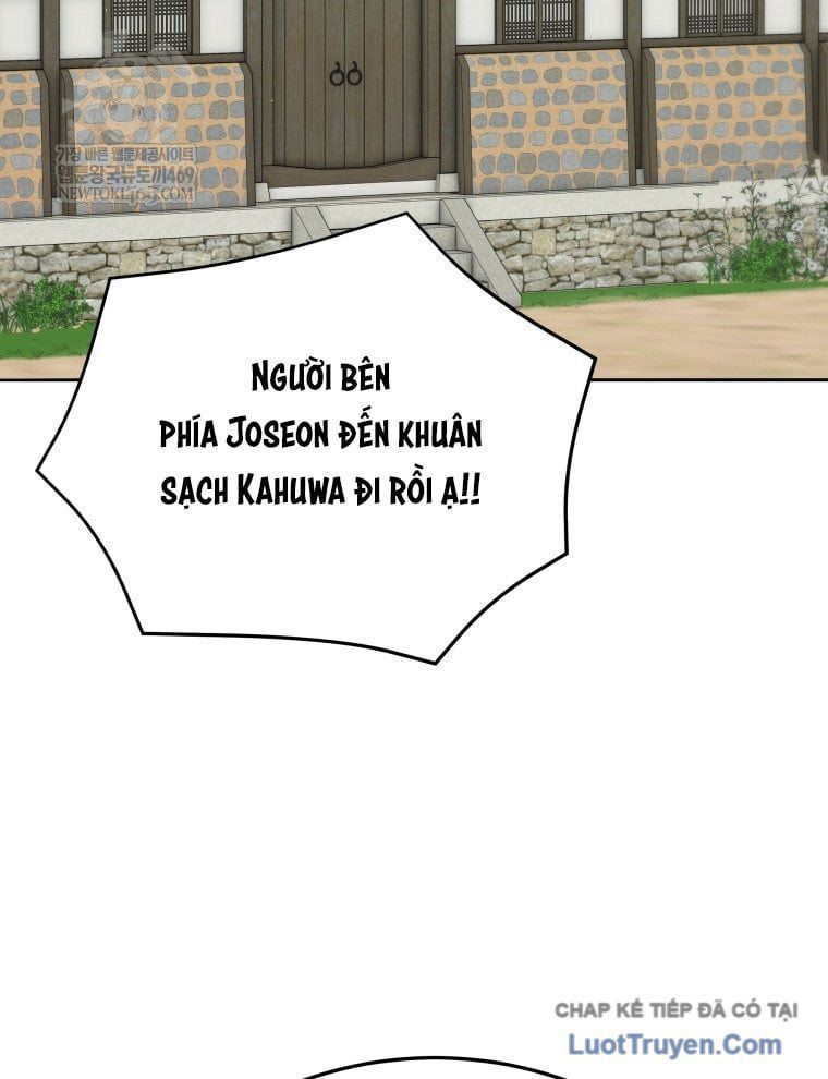 Vương Triều Đen Tối: Joseon Chapter 128 - Trang 2