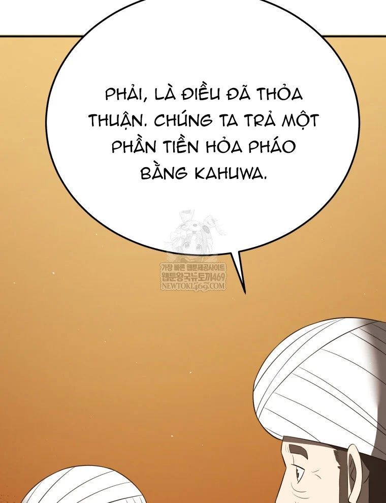 Vương Triều Đen Tối: Joseon Chapter 128 - Trang 2